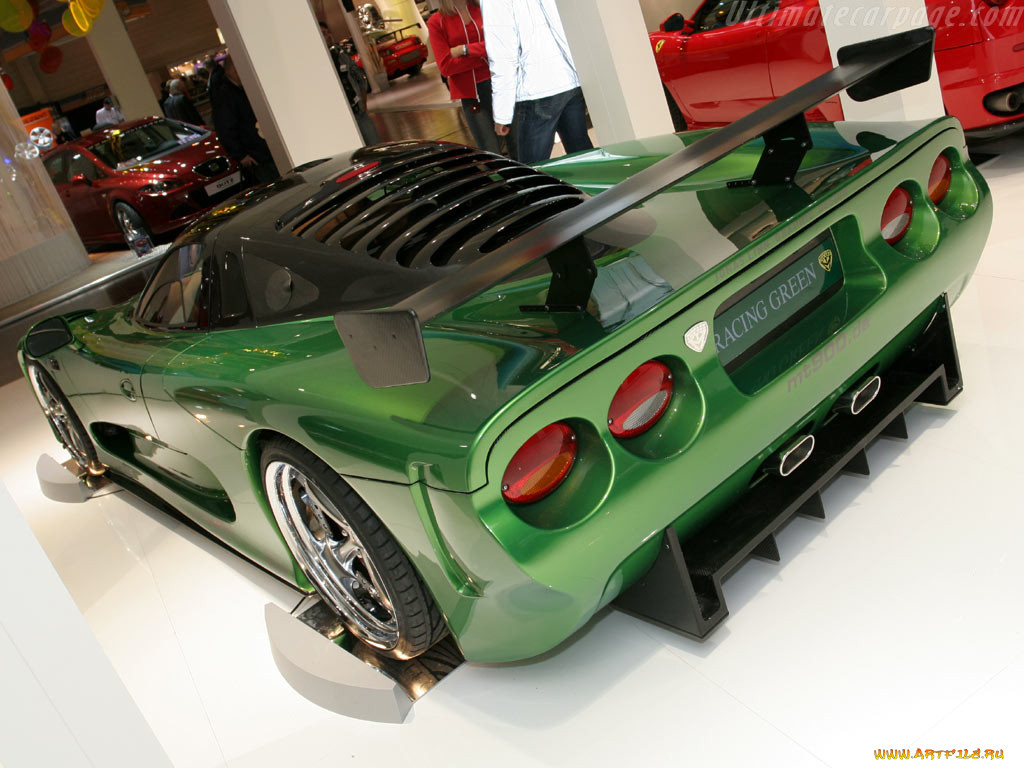 , mosler